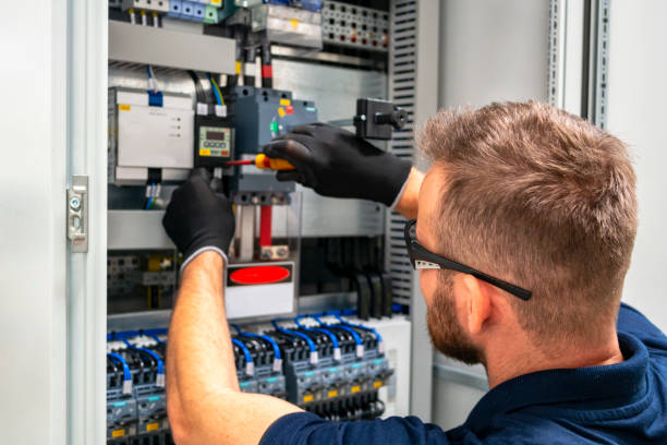 Best Affordable Emergency Electrician  in Miamisburg, OH