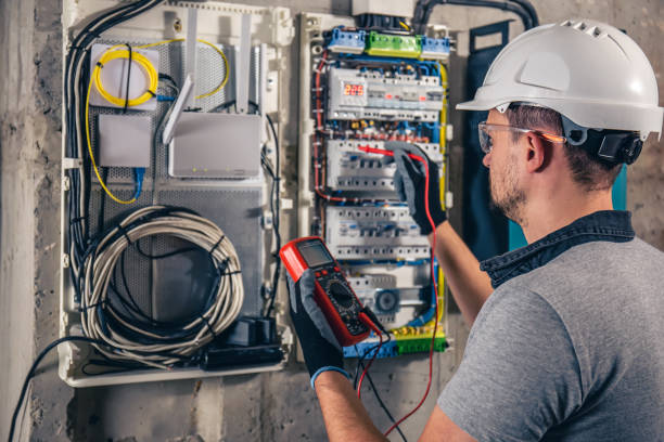Best Electrical Contractors for Businesses  in Miamisburg, OH
