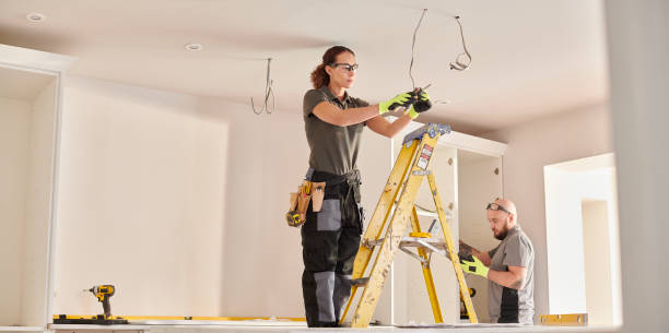 Professional Electrician in Miamisburg, OH