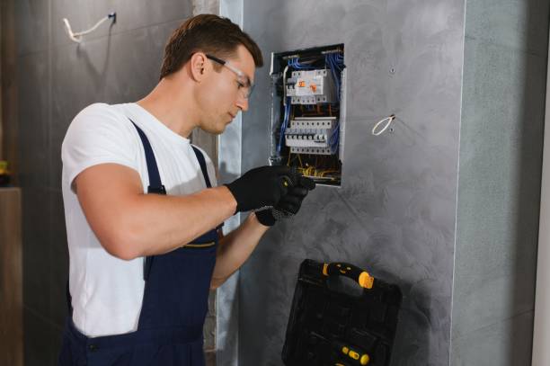 Best Electrical Installation Contractor  in Miamisburg, OH