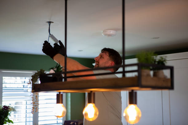 Best Electrical Outlet Repair  in Miamisburg, OH
