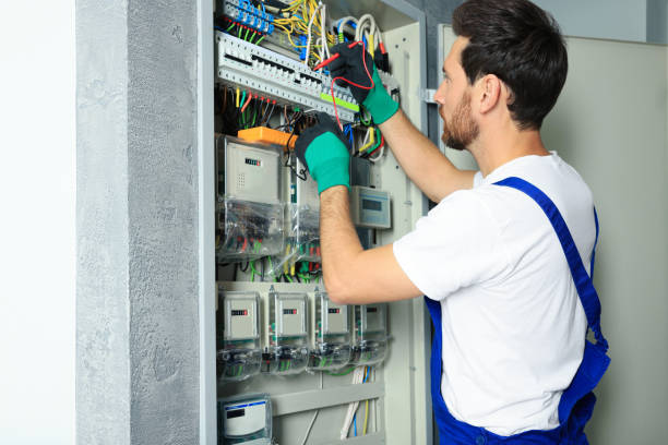 Best Emergency Electrical Repair  in Miamisburg, OH