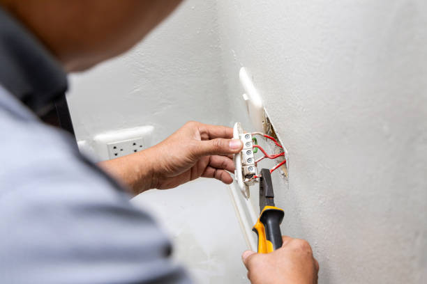 Best Residential Electrician Services  in Miamisburg, OH