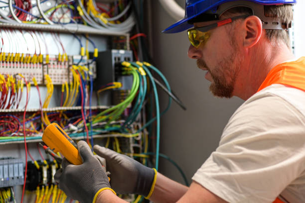 Best Electrical Upgrades for Homes  in Miamisburg, OH