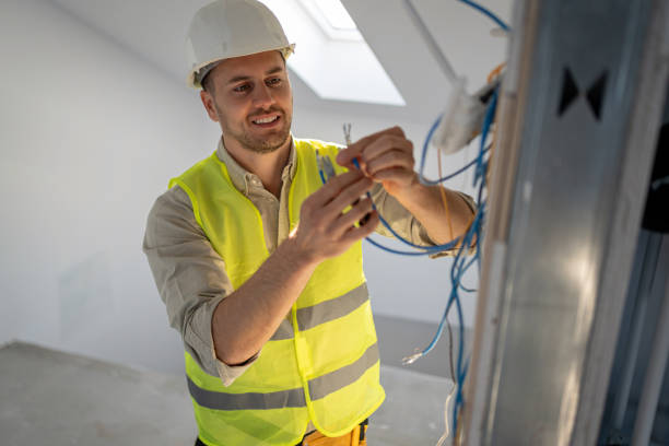 Best Circuit Breaker Repair  in Miamisburg, OH